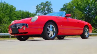Thunderbird 7