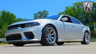 Charger 3