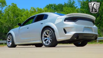 Charger 5