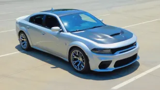 Charger 9