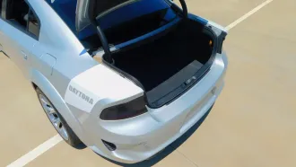 Charger 25