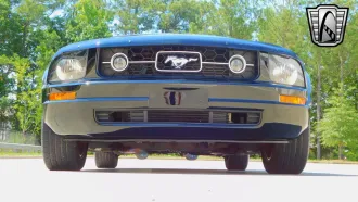 Mustang 2