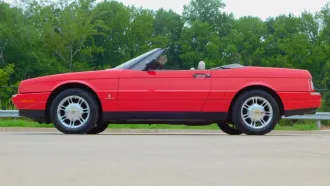 Allante 7