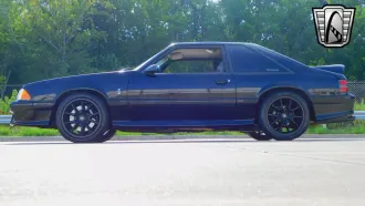 Mustang 4