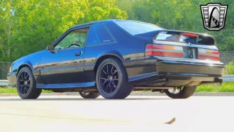 Mustang 5