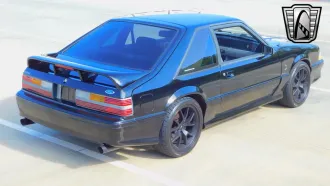 Mustang 7