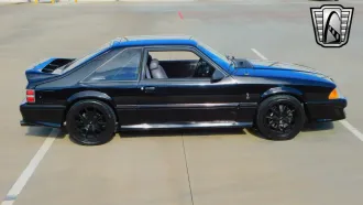 Mustang 8