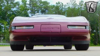 Corvette 2