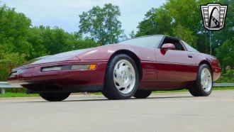 Corvette 3