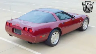 Corvette 7