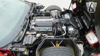 Corvette 14
