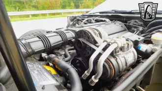 Corvette 17