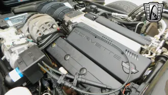 Corvette 19