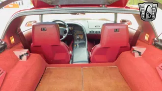 Corvette 27