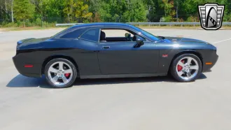 Challenger 5