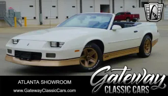 Camaro 1