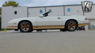 Camaro 3