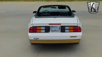 Camaro 4