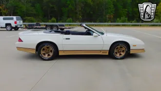Camaro 5