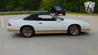 Camaro 26