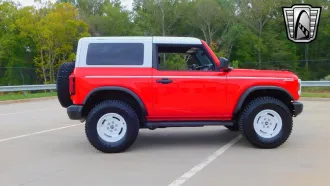 Bronco 5