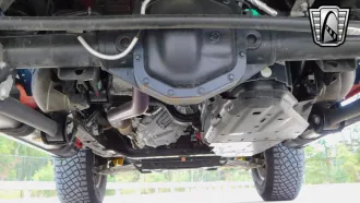Bronco 12