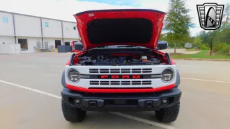 Bronco 16