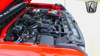 Bronco 18