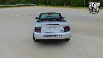 Mustang 4
