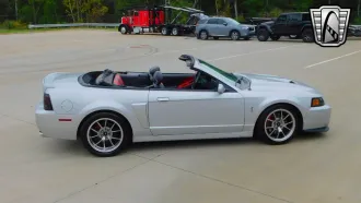 Mustang 5