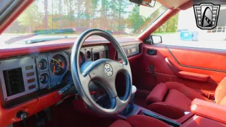 Mustang 23