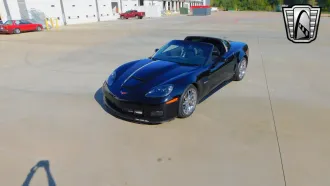 Corvette 2