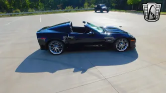 Corvette 3