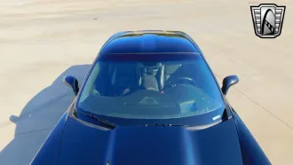 Corvette 4