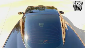 Corvette 5