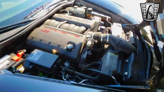 Corvette 20