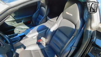 Corvette 22