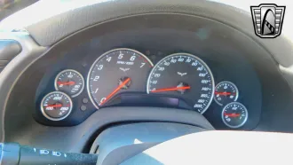 Corvette 24