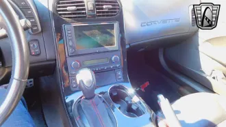Corvette 26