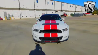 Mustang 2