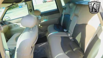 Town Car 27