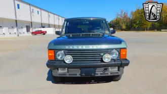 Range Rover 2
