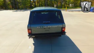 Range Rover 4