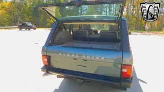 Range Rover 21