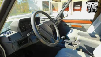 Range Rover 22