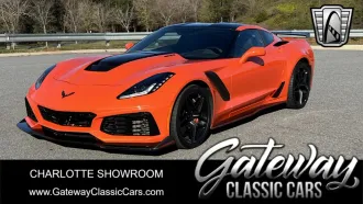 Corvette 1