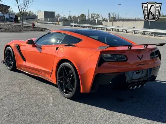 Corvette 3