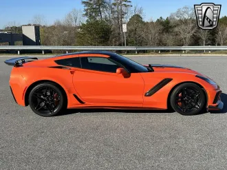 Corvette 6