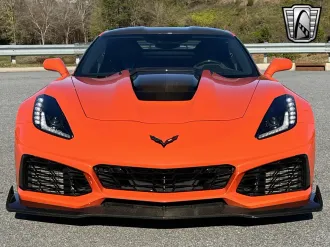 Corvette 7