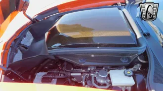 Corvette 9